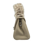 Ladies bag - Wheat