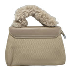 Ladies bag - Wheat