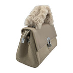 Ladies bag - Wheat