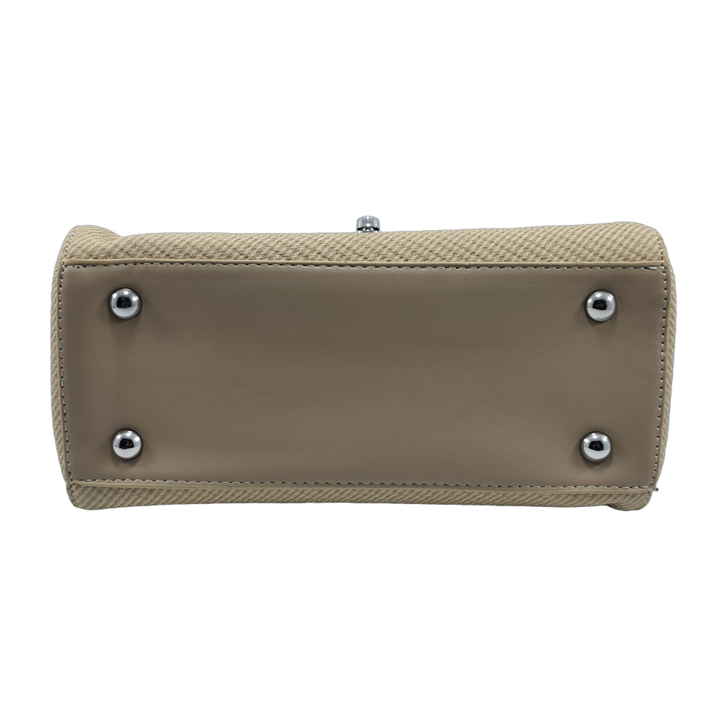 Ladies bag - Wheat