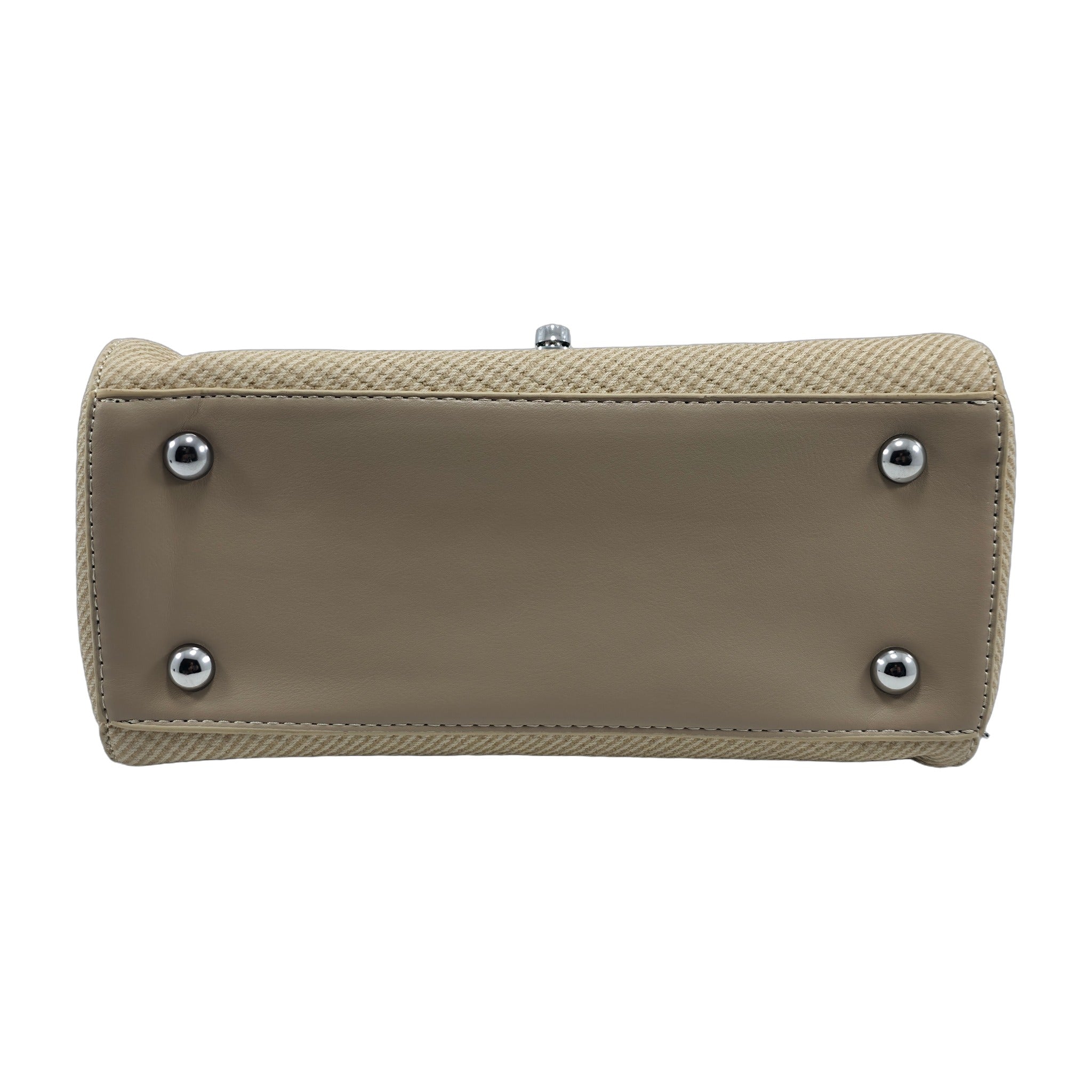 Ladies bag - Wheat