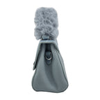 Ladies bag - Powder Blue