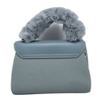 Ladies bag - Powder Blue
