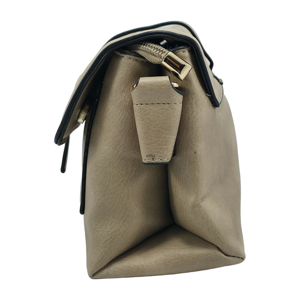 Ladies bag - Pale Oak