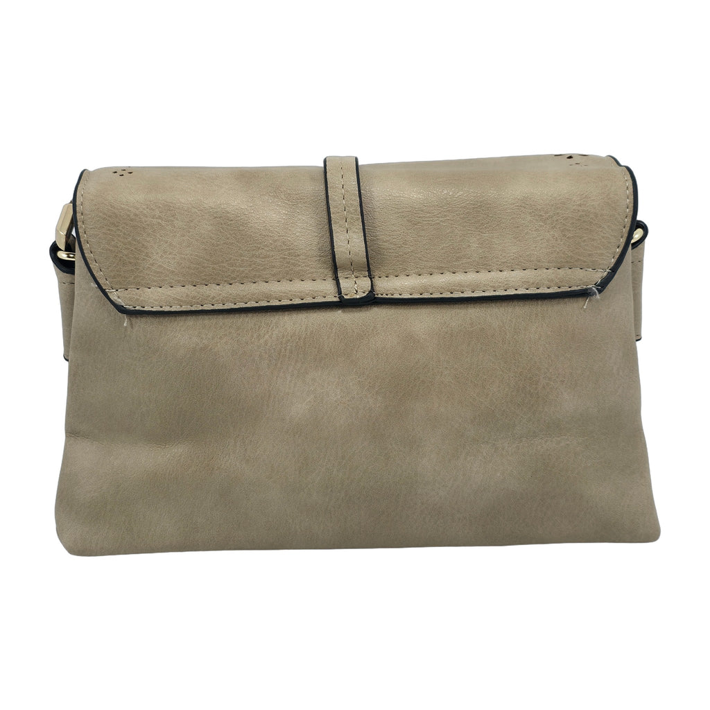 Ladies bag - Pale Oak