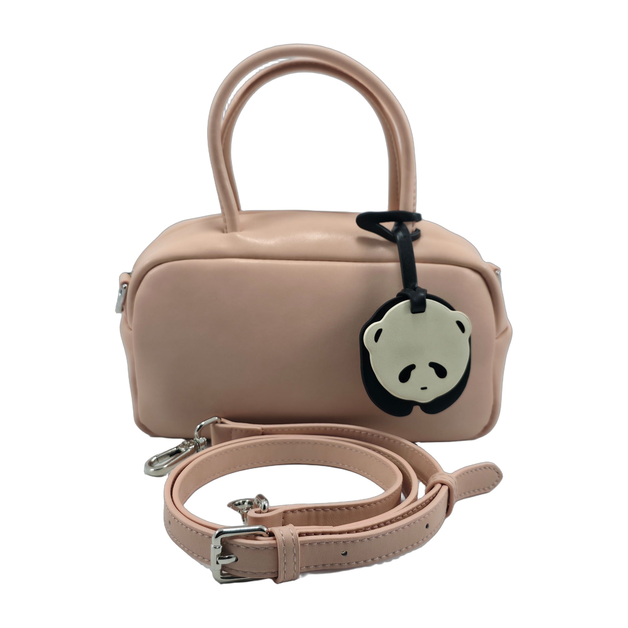 Ladies bag - Powder Petal