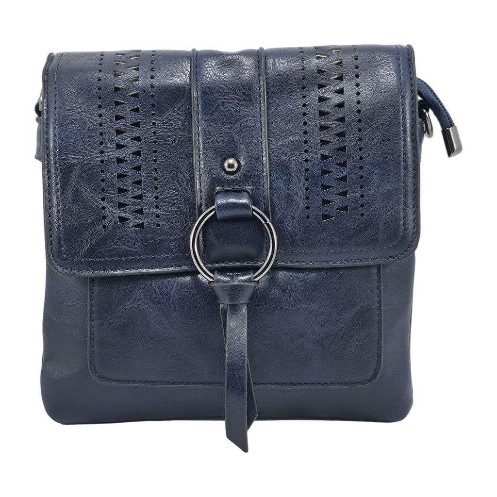 Ladies bag - Blue