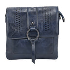 Ladies bag - Blue