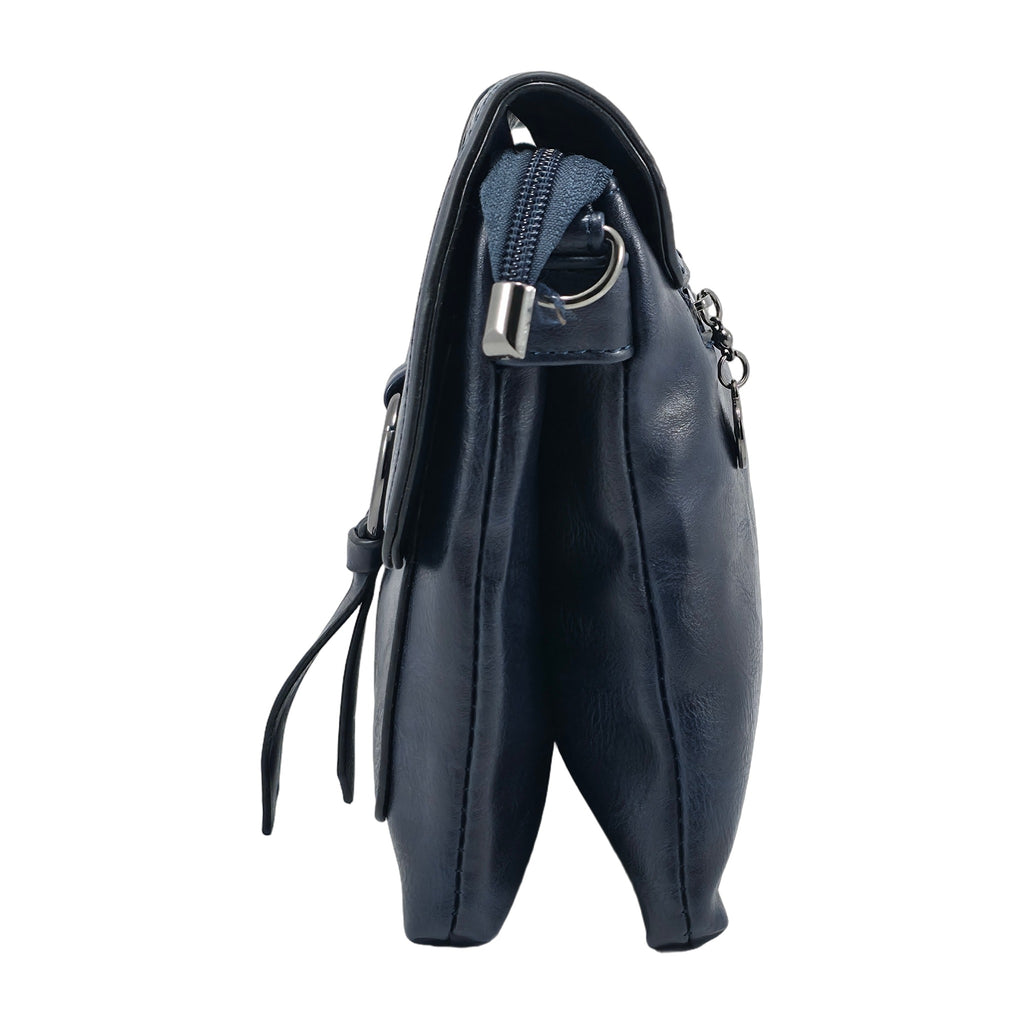 Ladies bag - Blue