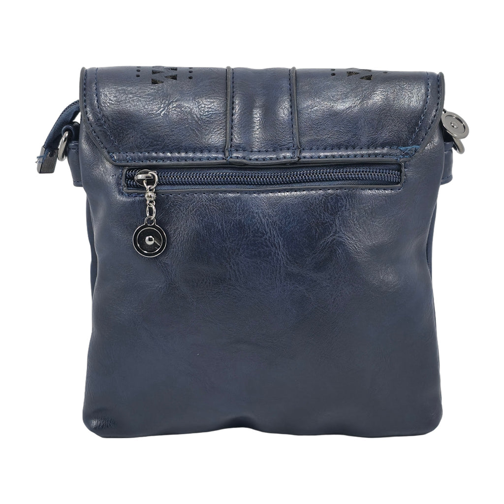 Ladies bag - Blue