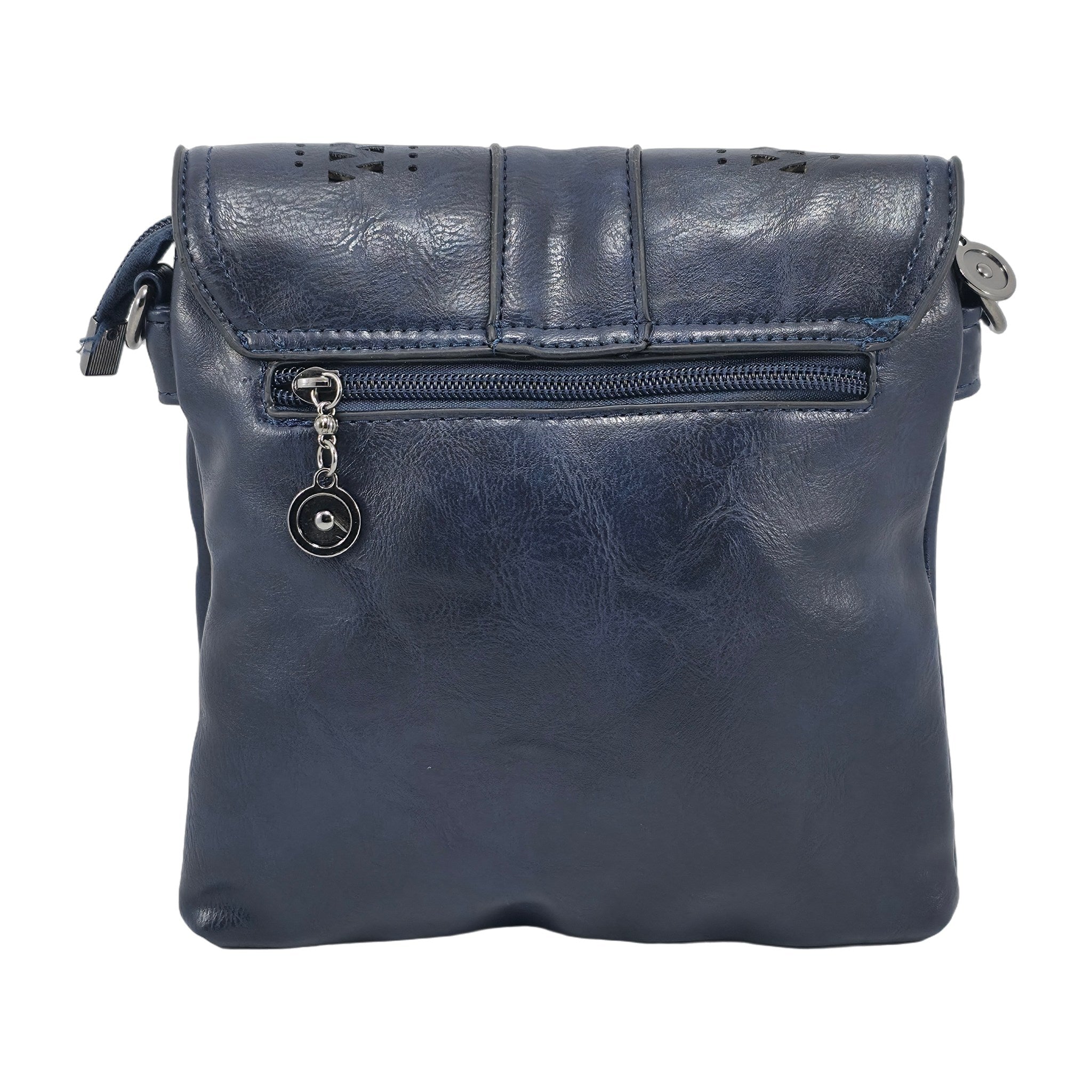 Ladies bag - Blue