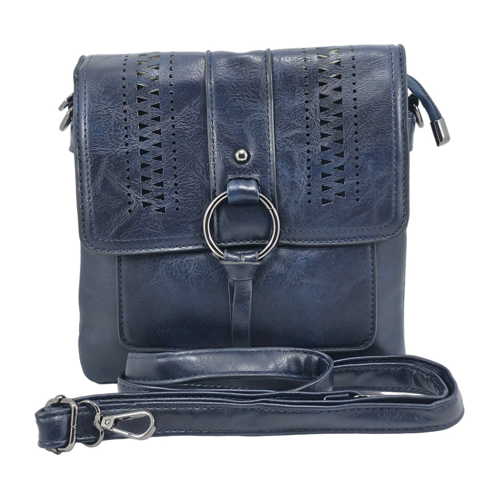 Ladies bag - Blue