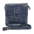 Ladies bag - Blue