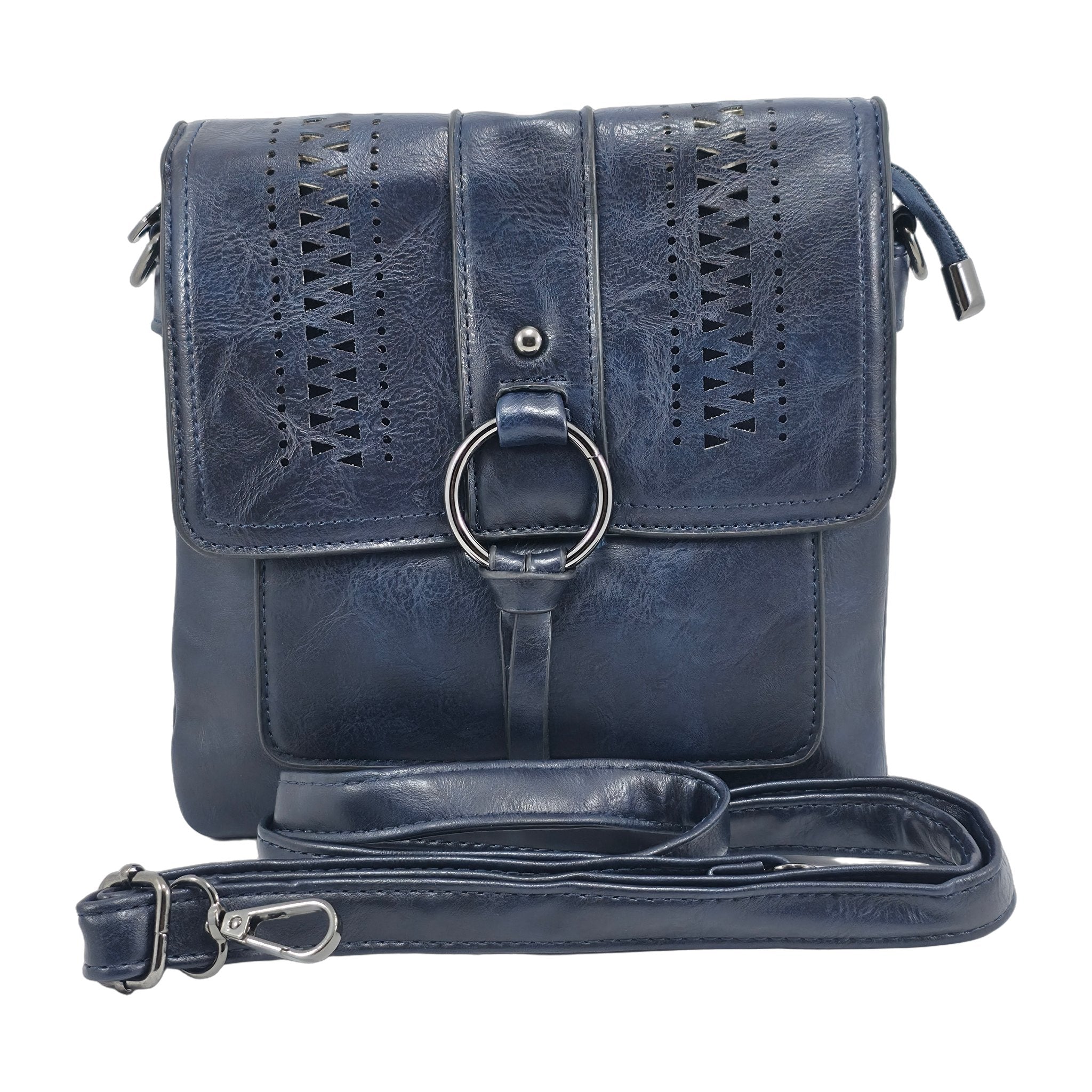 Ladies bag - Blue