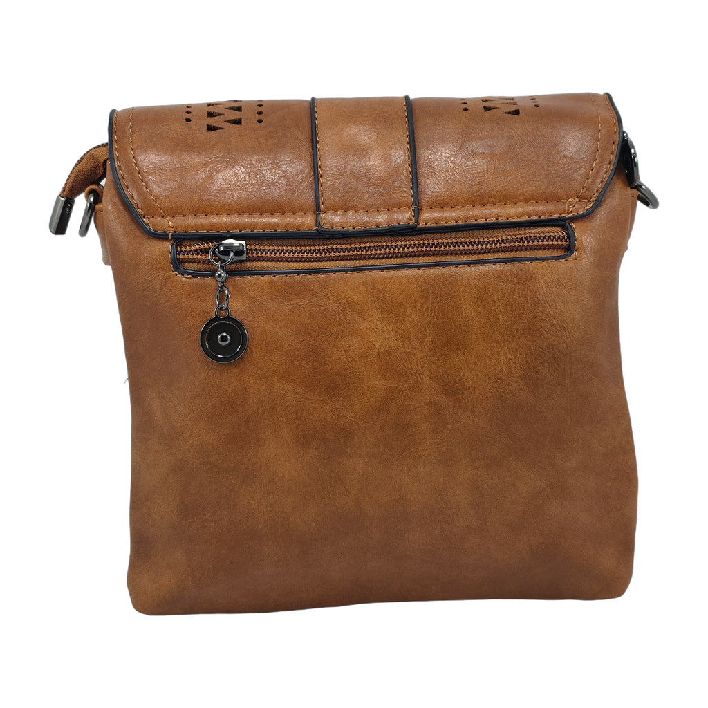 Ladies bag - Dark Brown