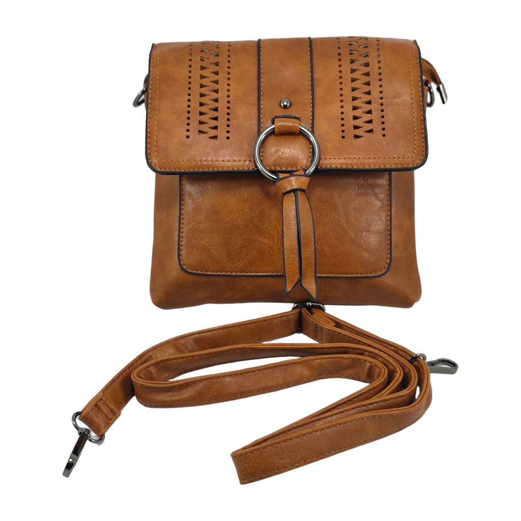 Ladies bag - Dark Brown