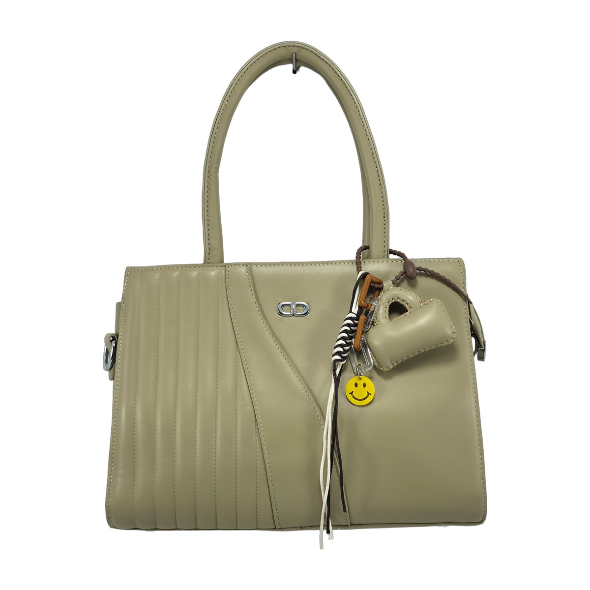 Ladies bag - Olive