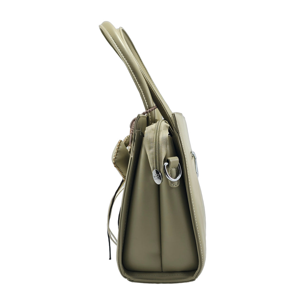 Ladies bag - Olive