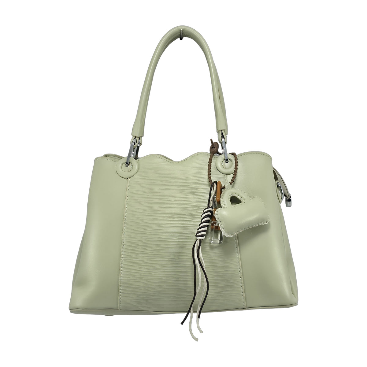 Ladies bag - Tea Green