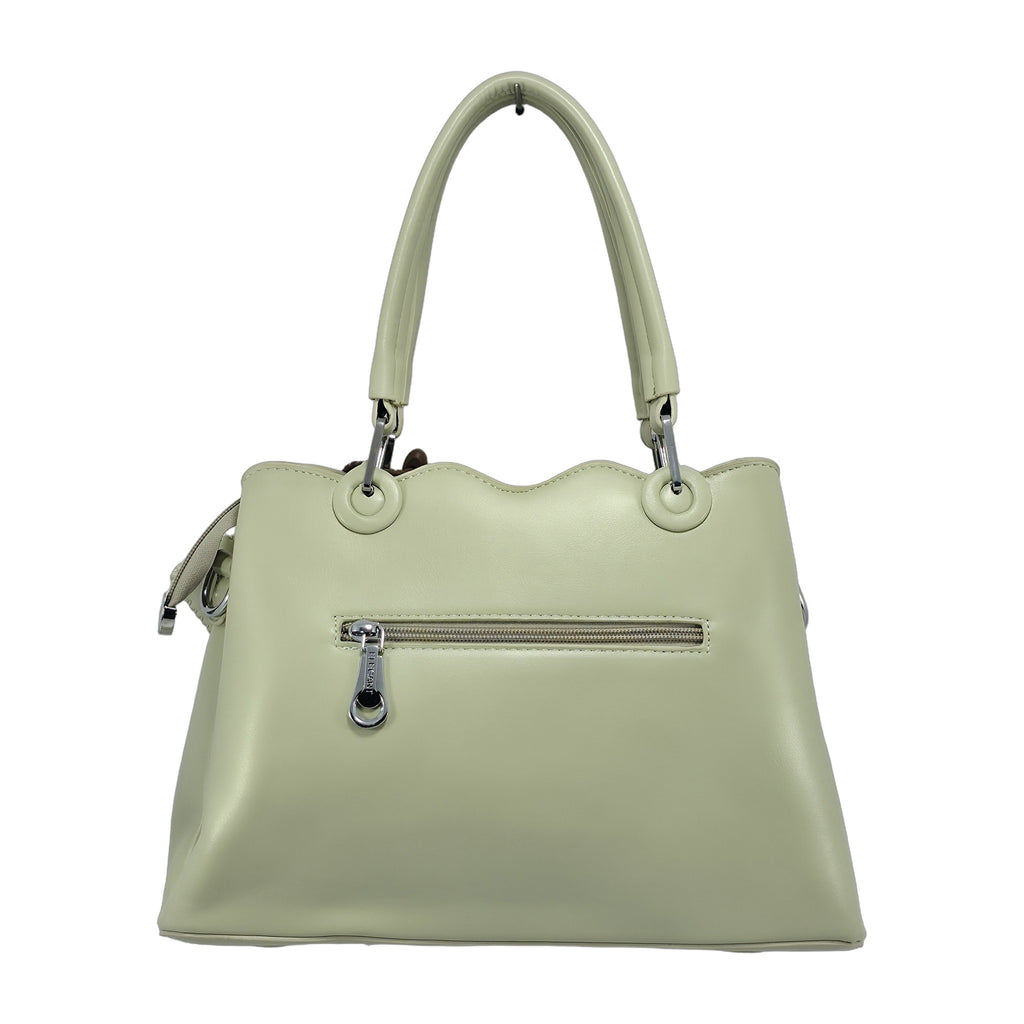 Ladies bag - Tea Green