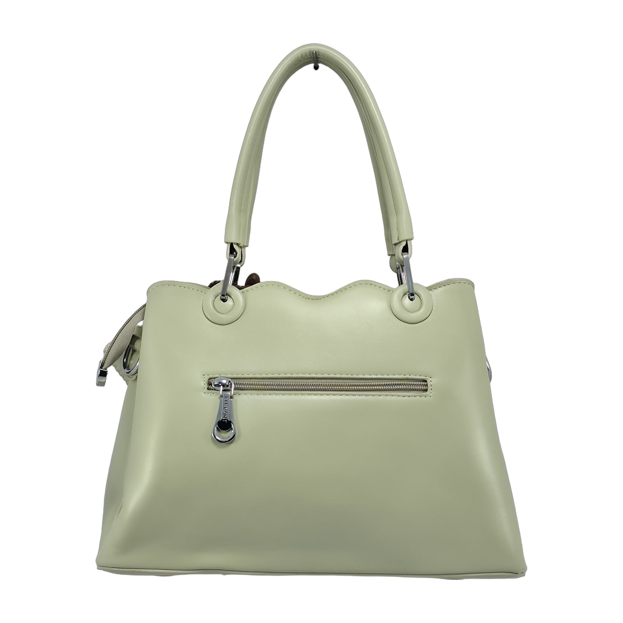Ladies bag - Tea Green