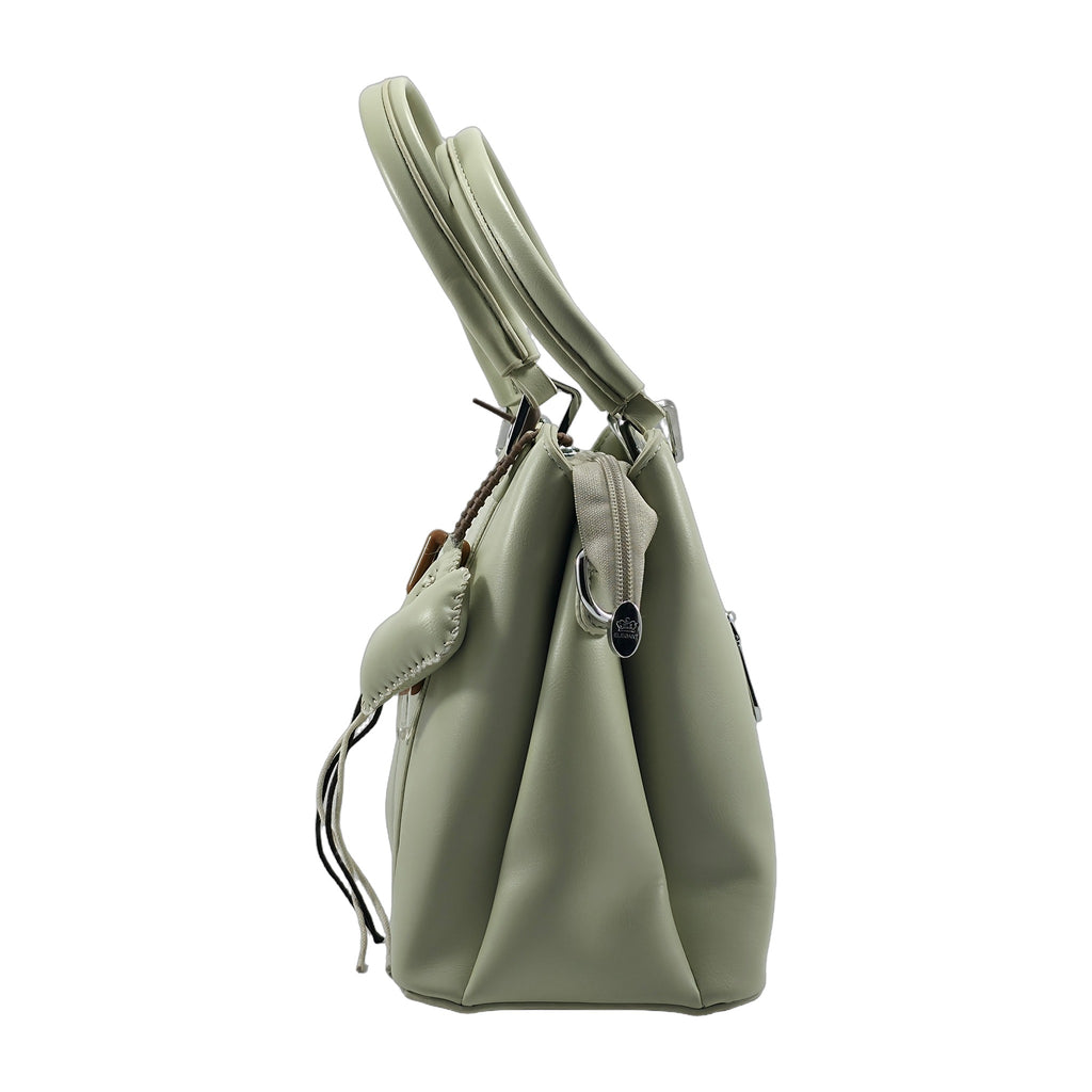 Ladies bag - Tea Green