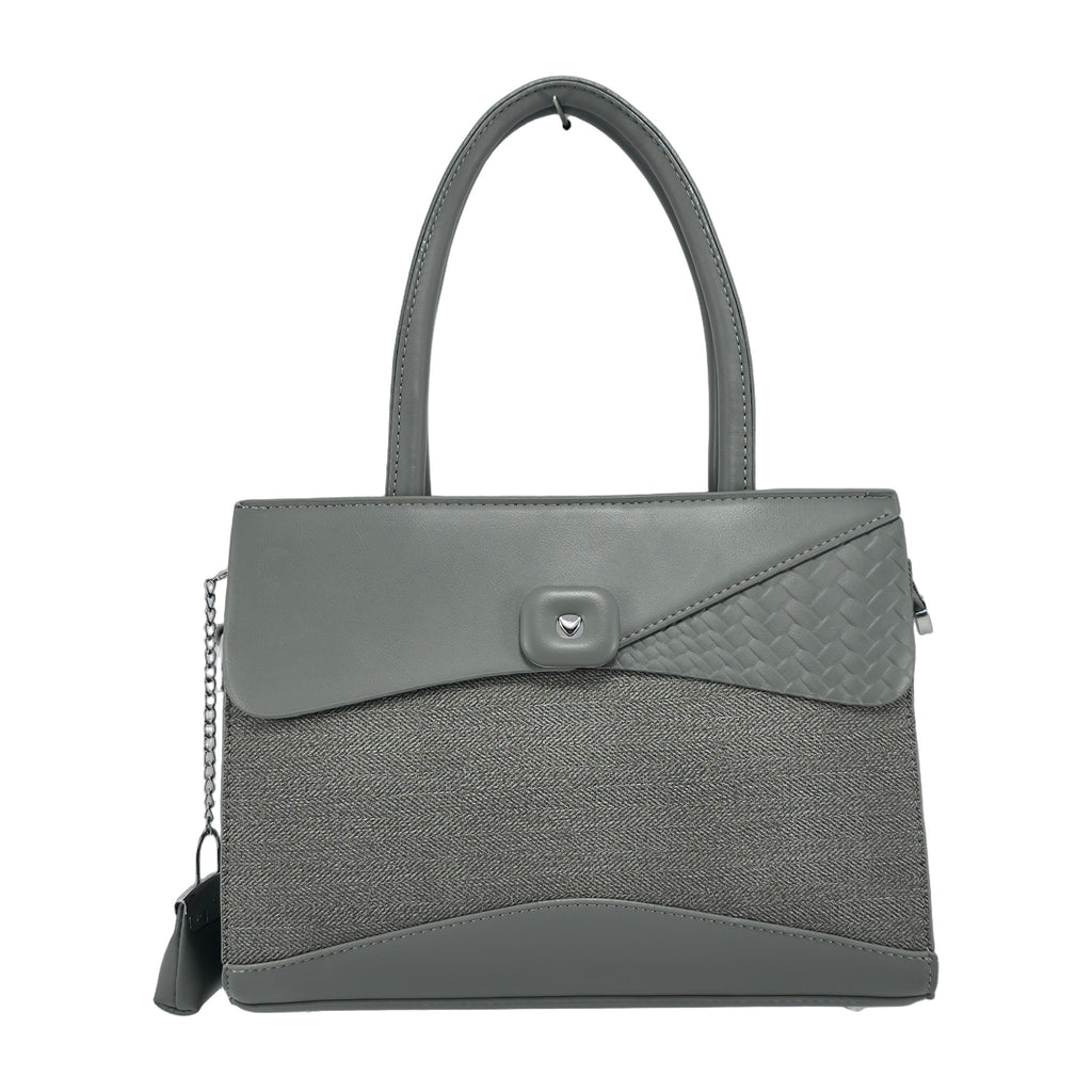 Ladies bag - Grey
