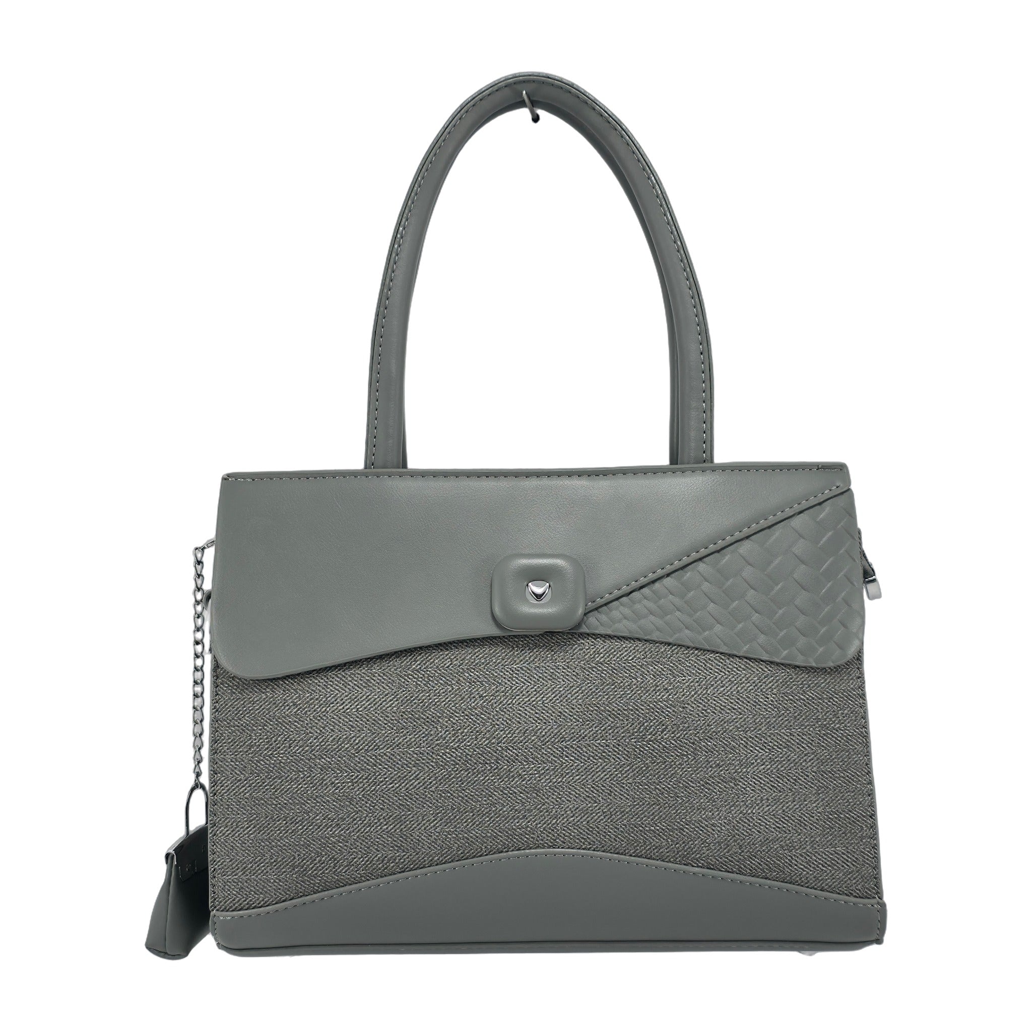 Ladies bag - Grey