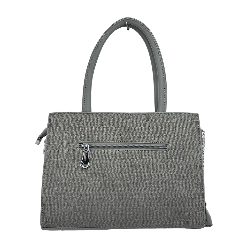 Ladies bag - Grey