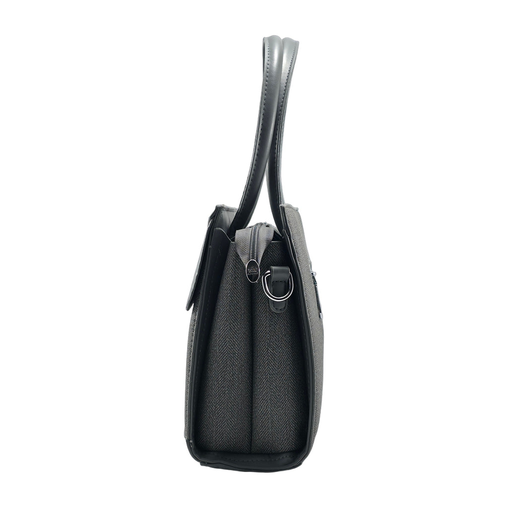 Ladies bag - Grey