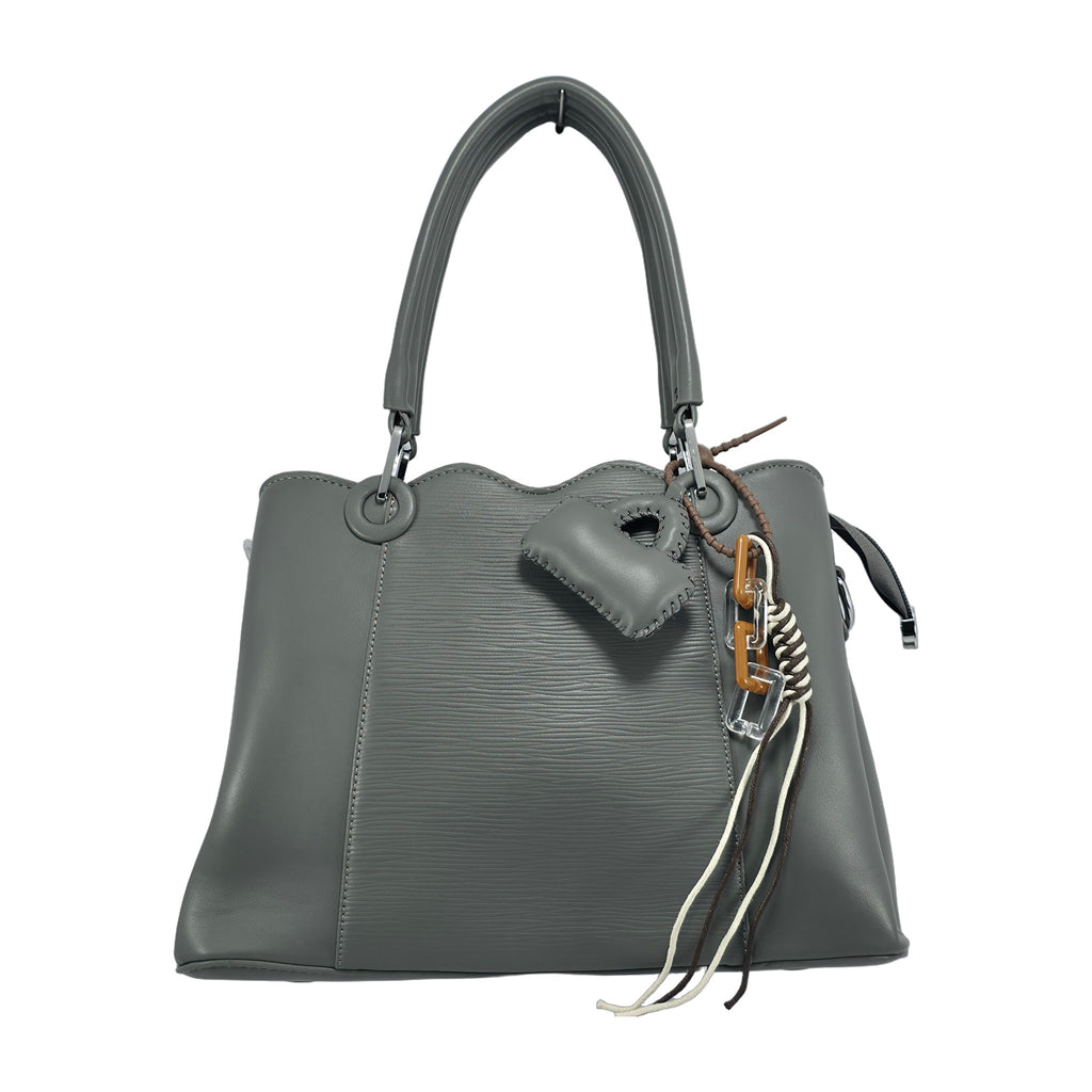 Ladies bag - Dark Grey
