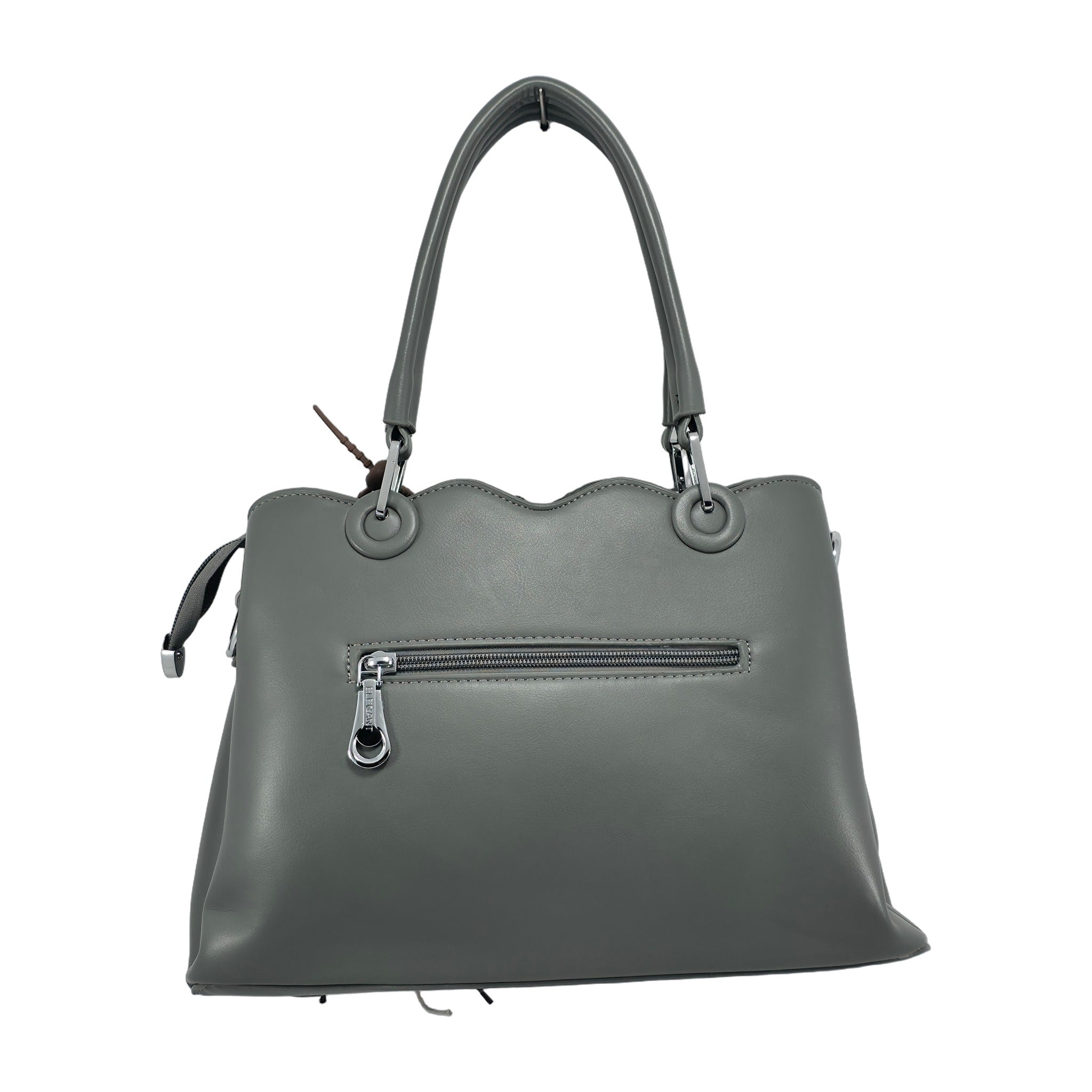 Ladies bag - Dark Grey