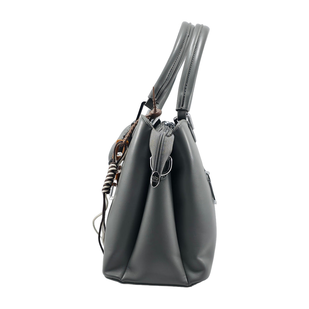 Ladies bag - Dark Grey