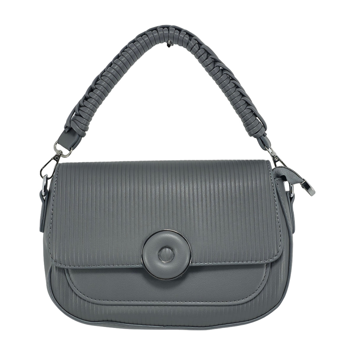 Ladies bag - Slate Grey