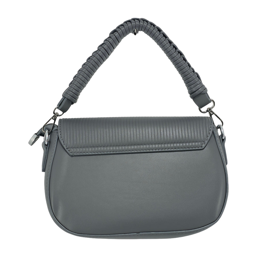 Ladies bag - Slate Grey