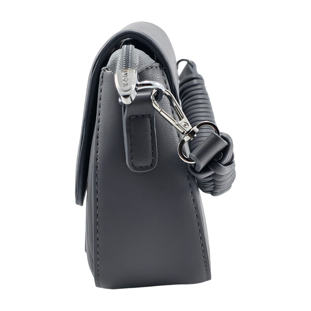 Ladies bag - Slate Grey