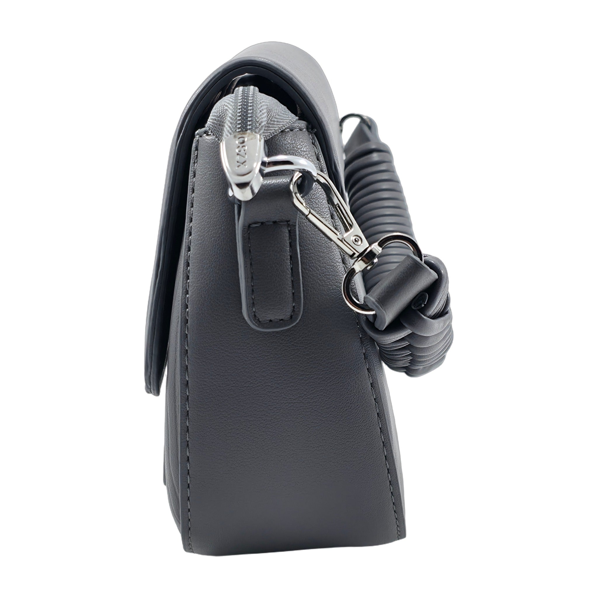 Ladies bag - Slate Grey