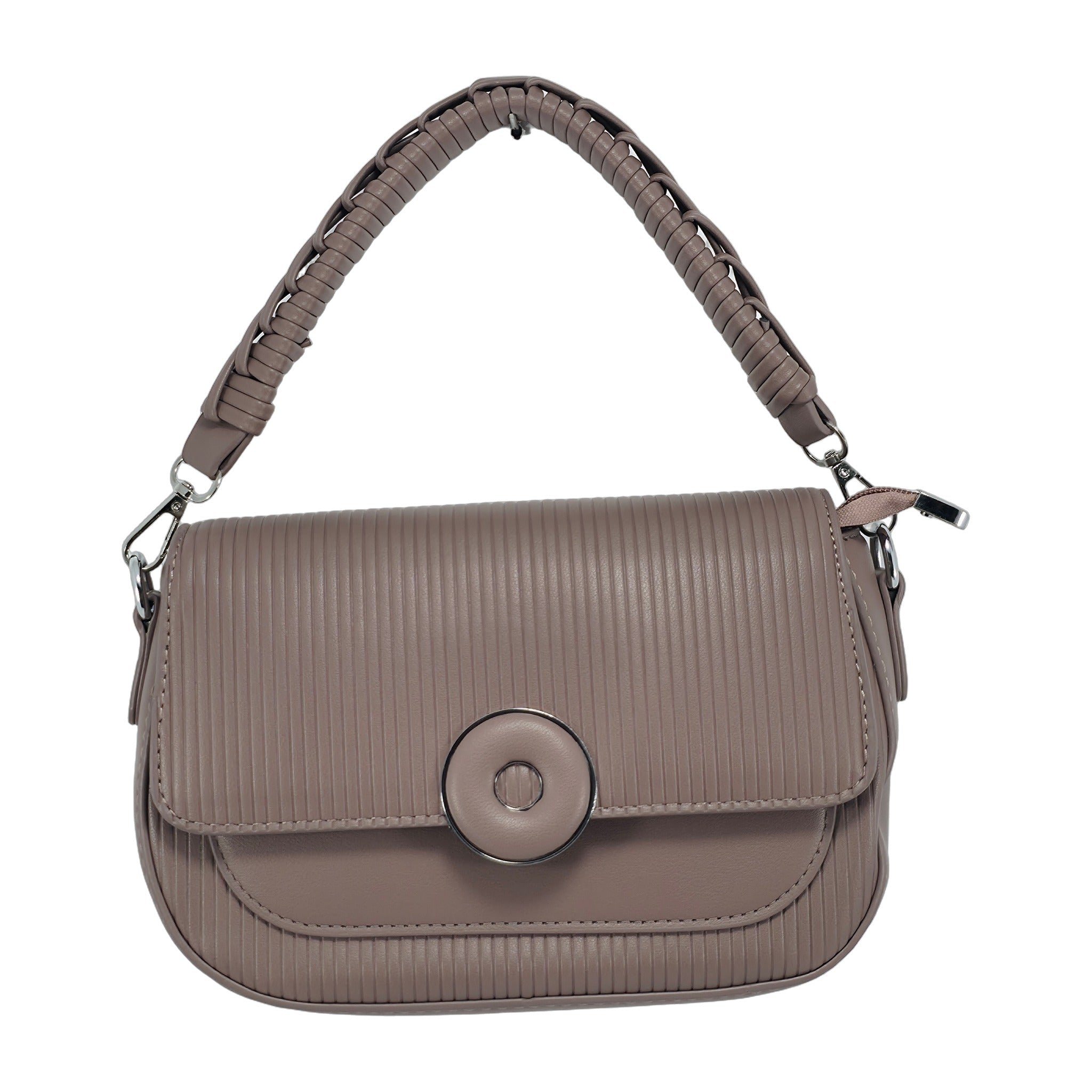 Ladies bag - Old Rose