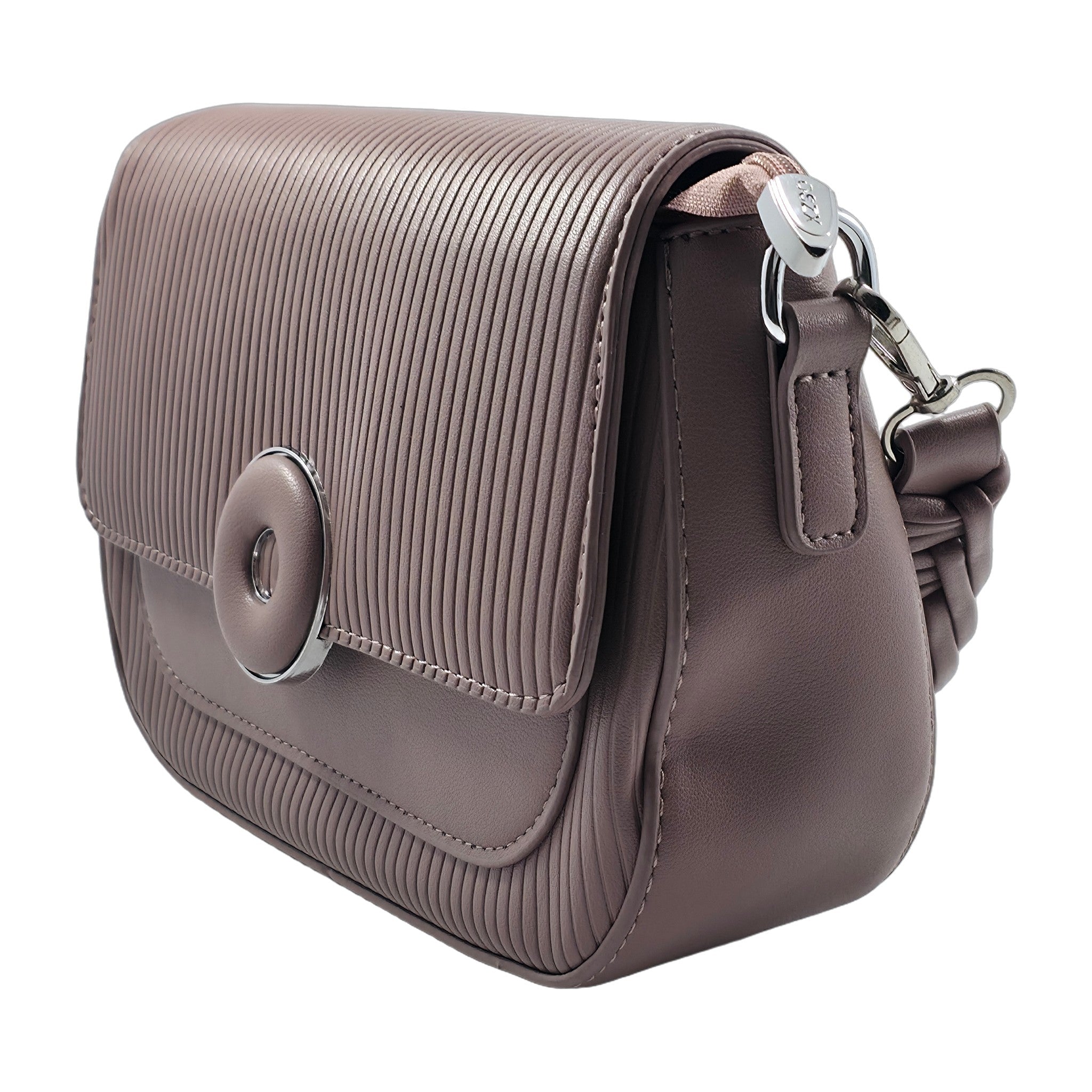 Ladies bag - Old Rose