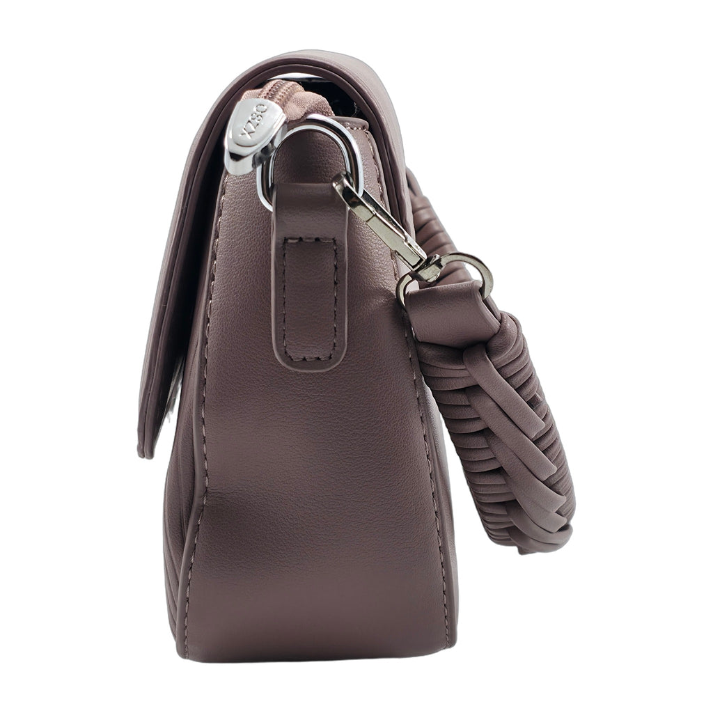 Ladies bag - Old Rose