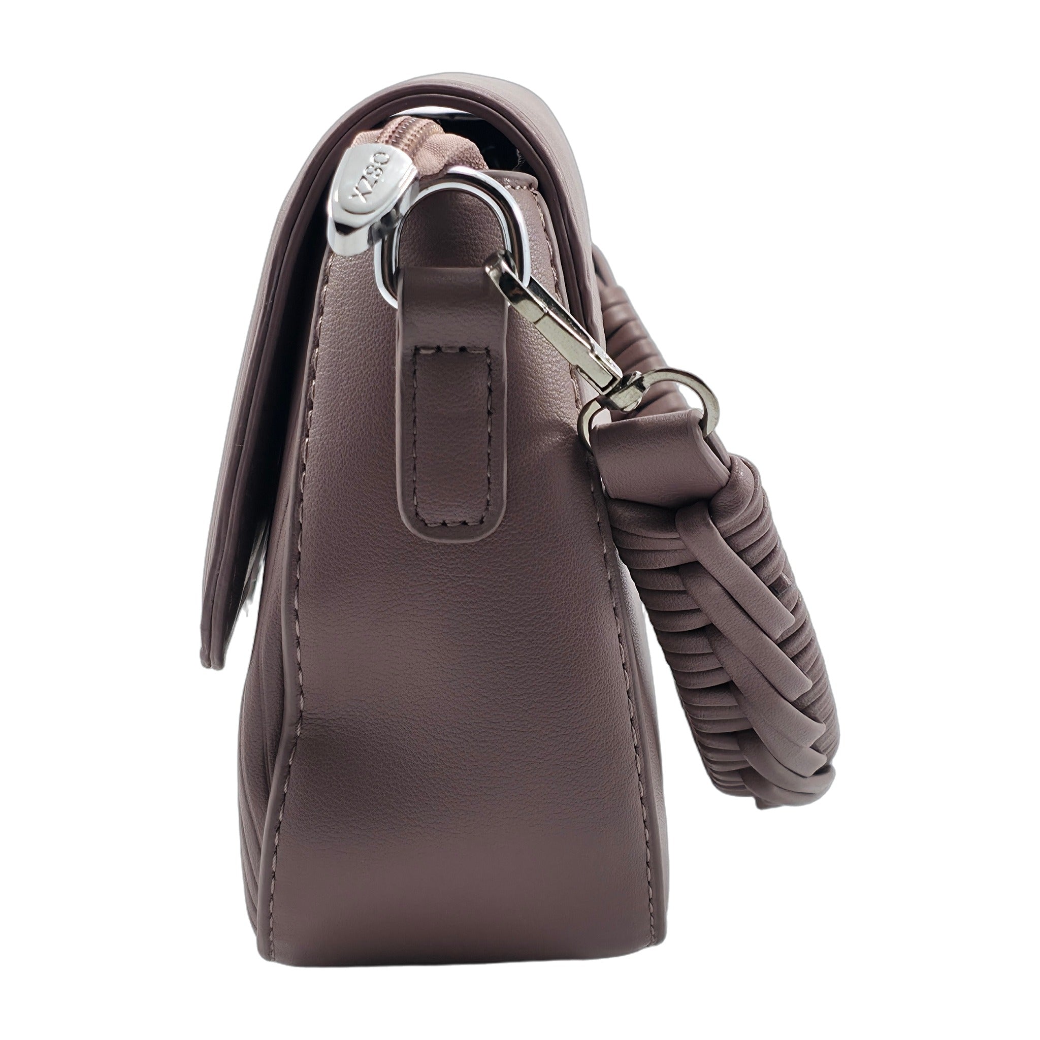 Ladies bag - Old Rose