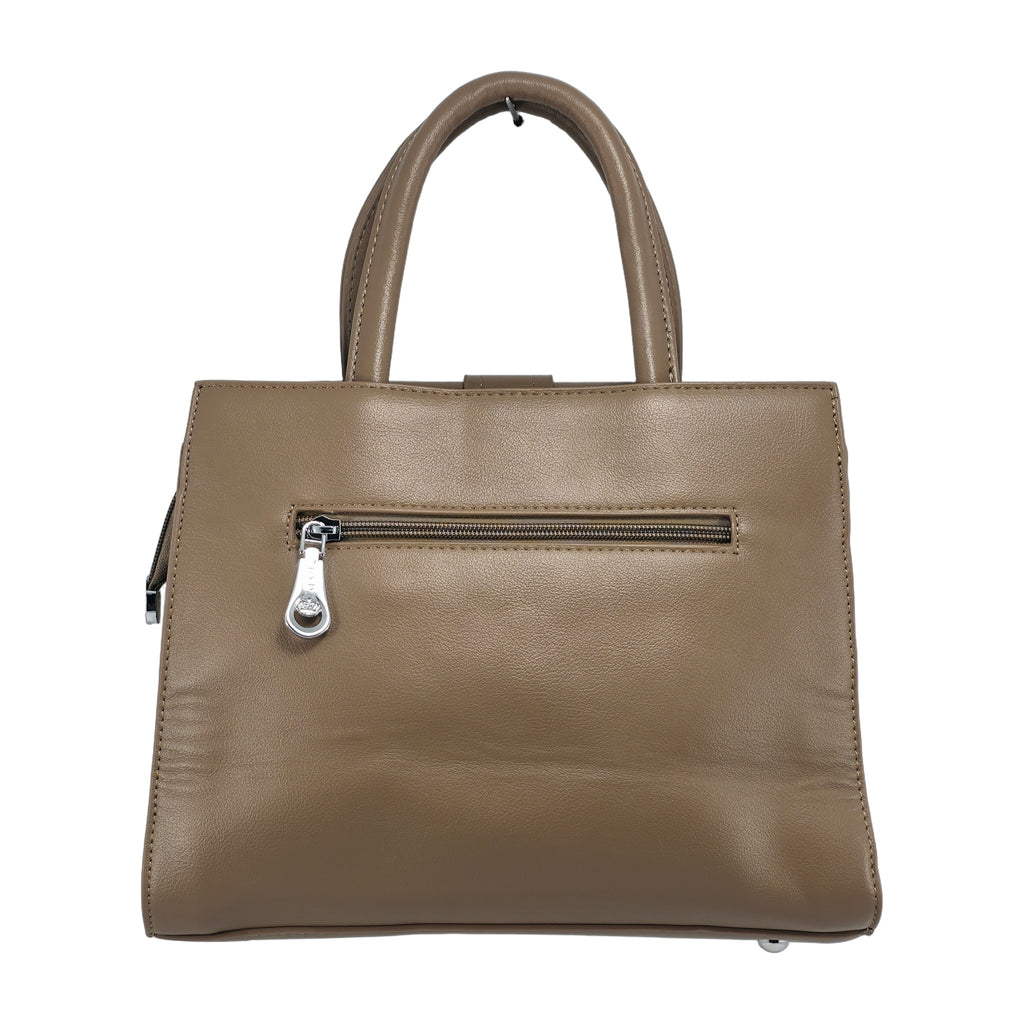 Ladies bag - Dusty Brown