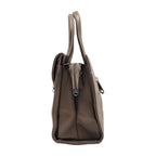 Ladies bag - Dusty Brown