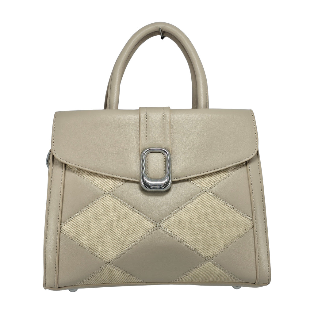 Ladies bag - Bone Brown
