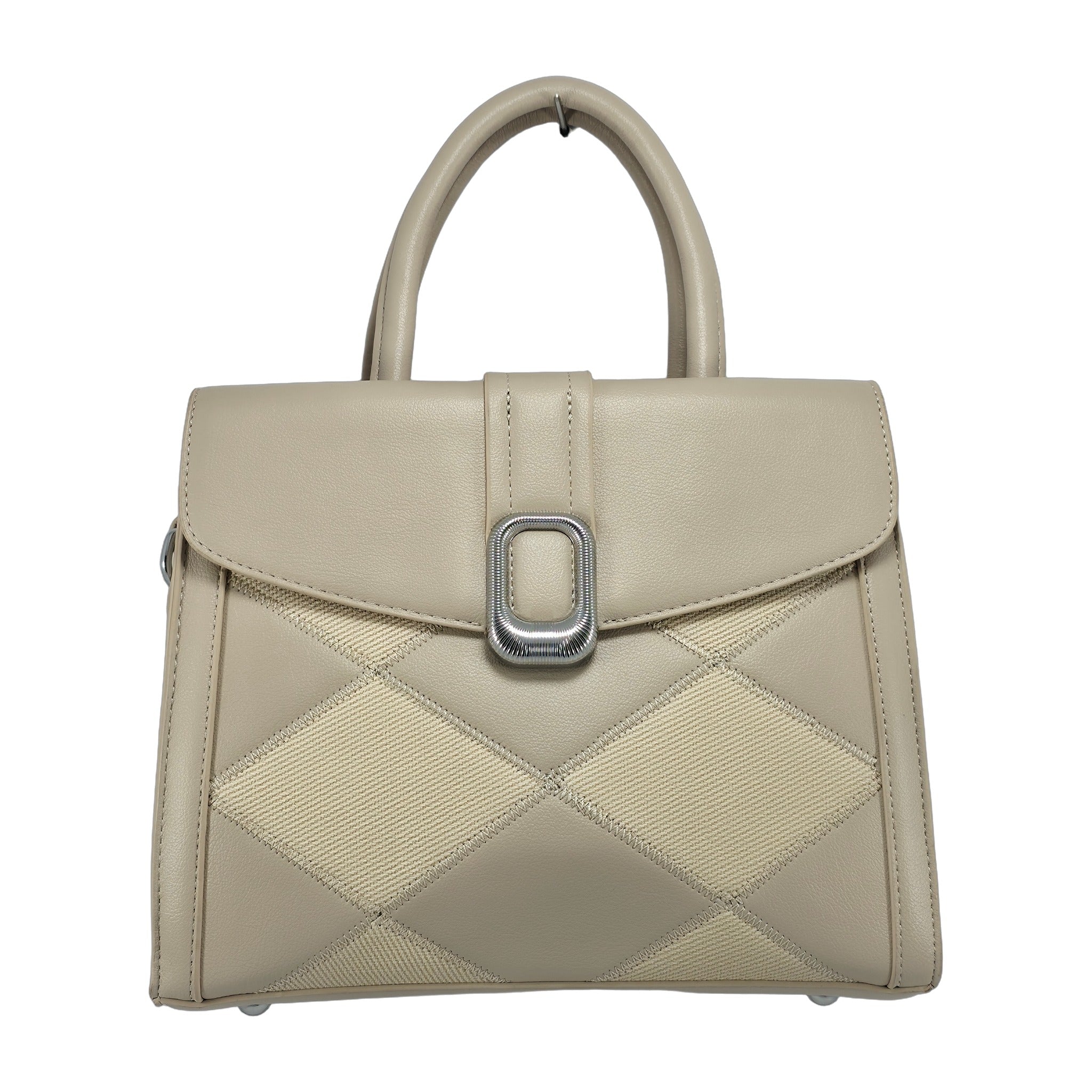Ladies bag - Bone Brown