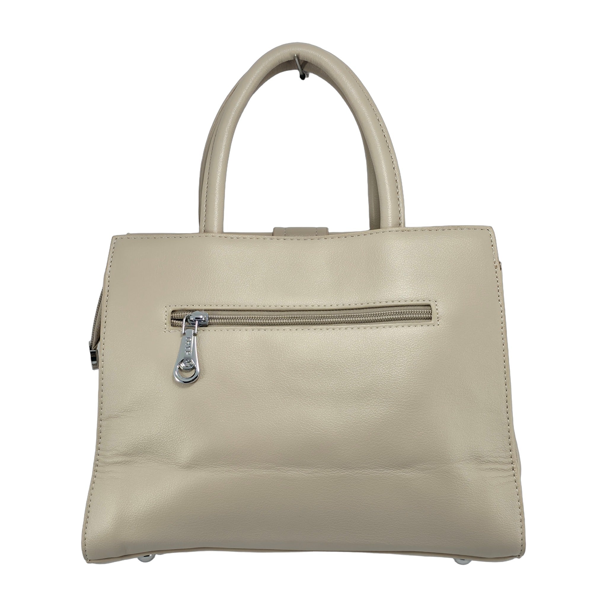 Ladies bag - Bone Brown