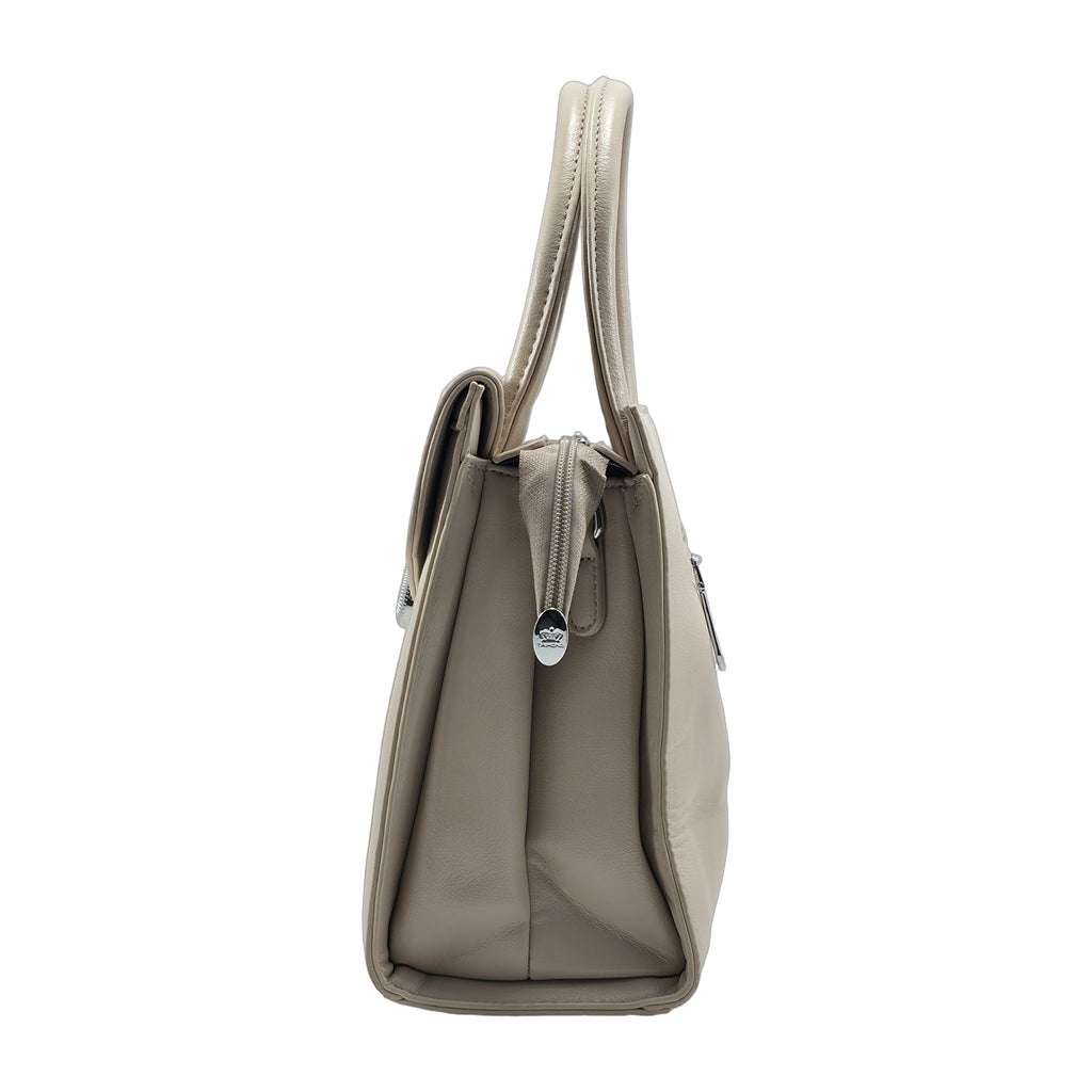 Ladies bag - Bone Brown