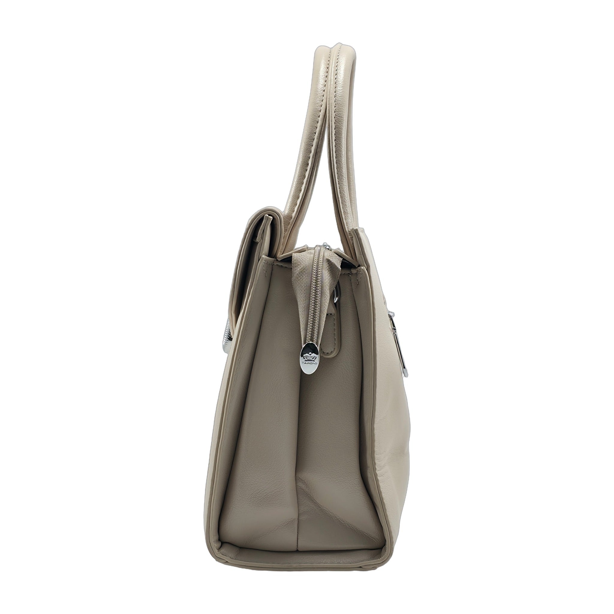 Ladies bag - Bone Brown
