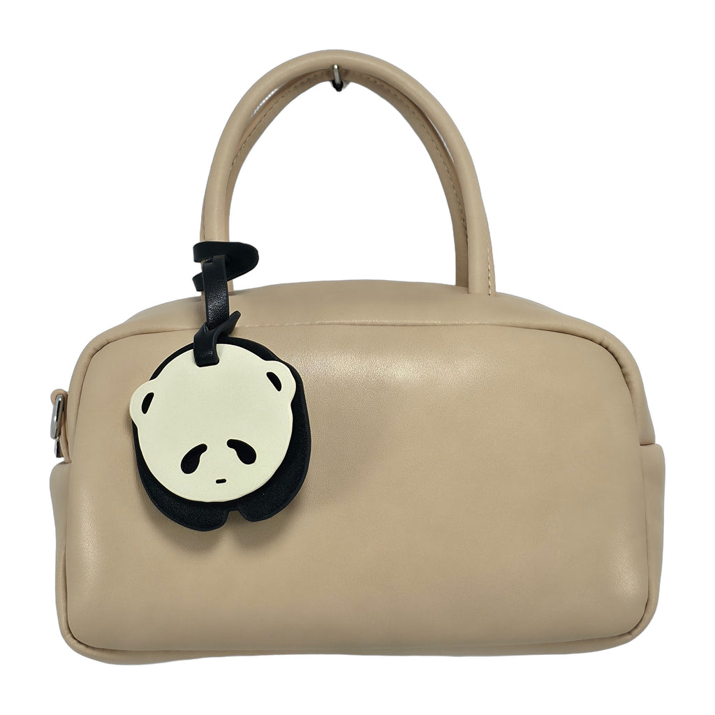 Ladies bag - Misty Rose