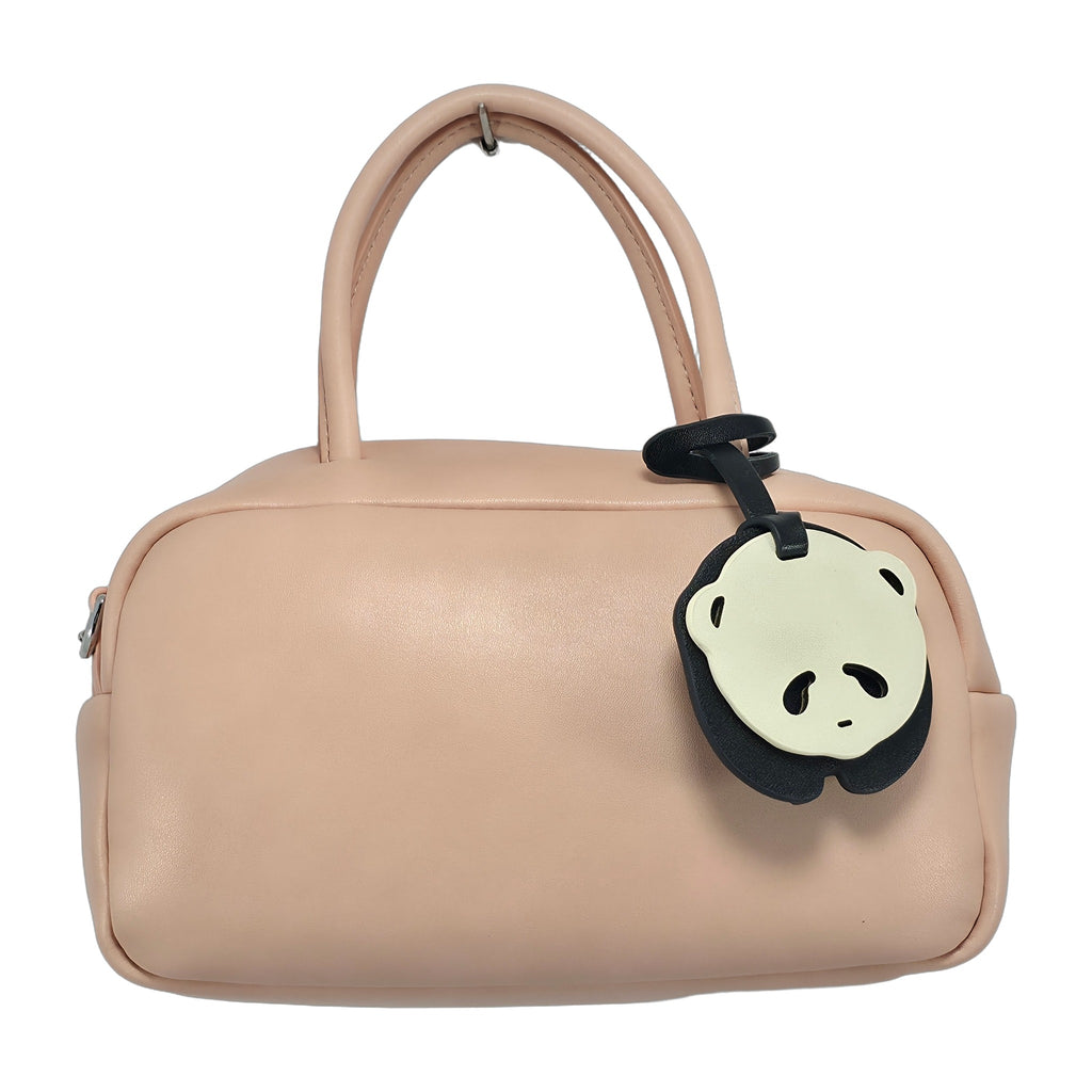 Ladies bag - Powder Petal